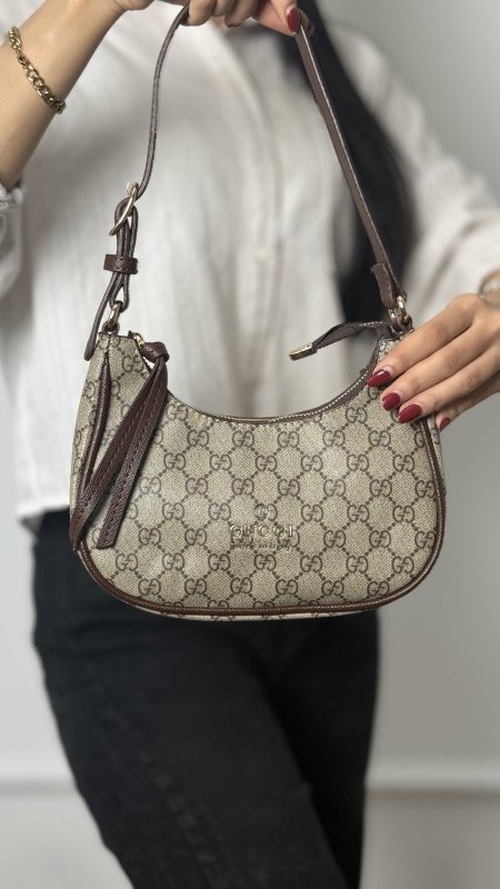 شنطة - GUCCI / عملية حجم وسط